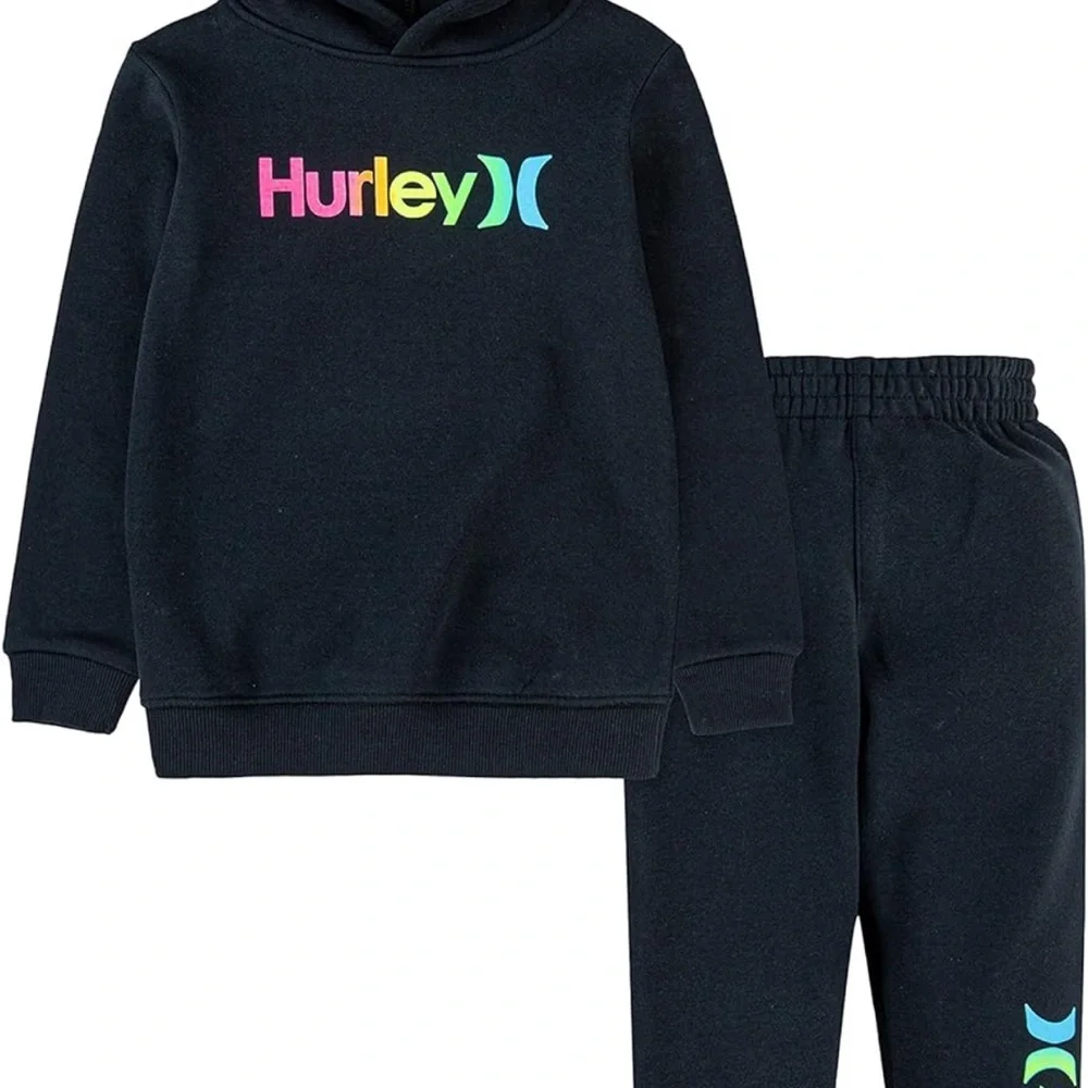 Hurley Matching Set - Picture 3 of 4